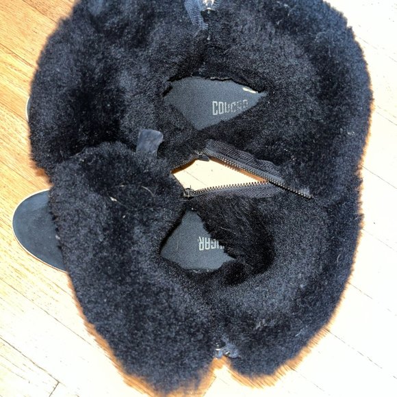 Cougar ankle winter boots - Picture 3 of 5